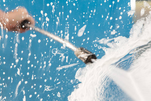Best Parking Lot and Garage Cleaning  in Plain City, UT